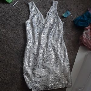Forever 21 dress size M